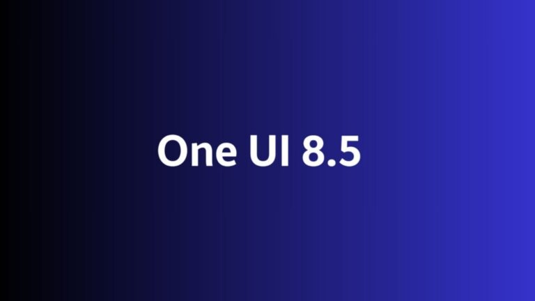 Samsung One UI 8.5: il presunto changelog anticipa un aggiornamento ricco di funzioni