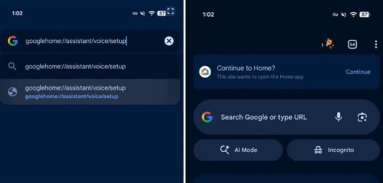 Google Home: ecco il metodo per attivare solo le nuove voci di Gemini Google Home: ecco il metodo per attivare solo le nuove voci di Gemini