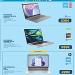 euronics - specifiche euronics