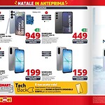 comet - dettaglio comet