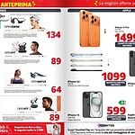 comet - specifiche comet