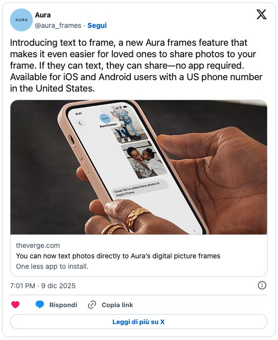 Aura Text To Frame Aura Text To Frame