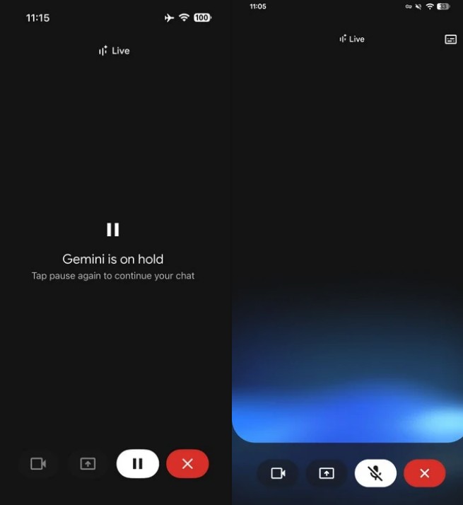 Screenshot alle Screenshot alle