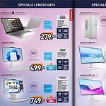 unieuro - caratteristiche Computer e Laptop Lenovo su TecnoAndroid, migliori offerte su notebook, tablet e monitor con tecnologia avanzata e prezzi competitivi per dispositivi di alta qualità.