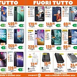 expert - immagine 16 Smartphone Oppo A78 5G, prezzo 499,90€.