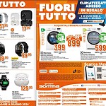 expert - immagine 17 Texte alternativo: Immagine di vari modelli di smartwatch Xiaomi, tra cui Mi Watch 5 Active e Redmi Buds 6 Active, evidenziando funzionalità e offerte speciali per dispositivi tecnologici innovativi.