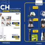 euronics euronics volantino