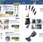 euronics - caratteristiche euronics volantino