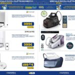 euronics - funzionalità Screenshot