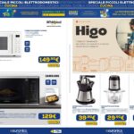 euronics - utilizzo Screenshot