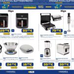 euronics - specifiche Screenshot