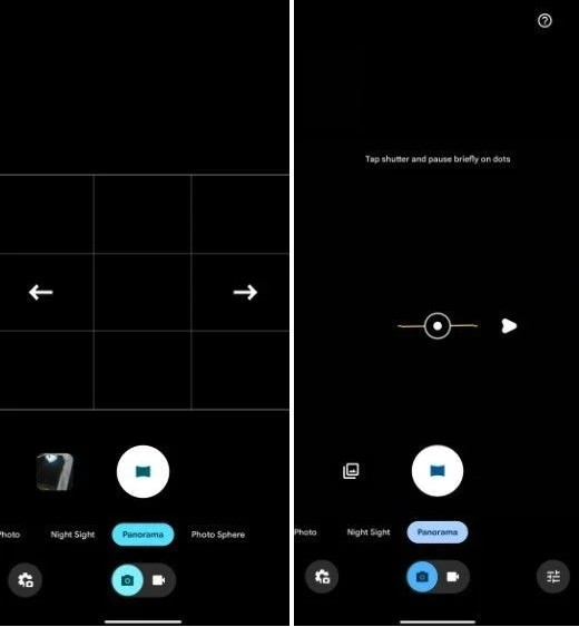 Screenshot alle Screenshot alle
