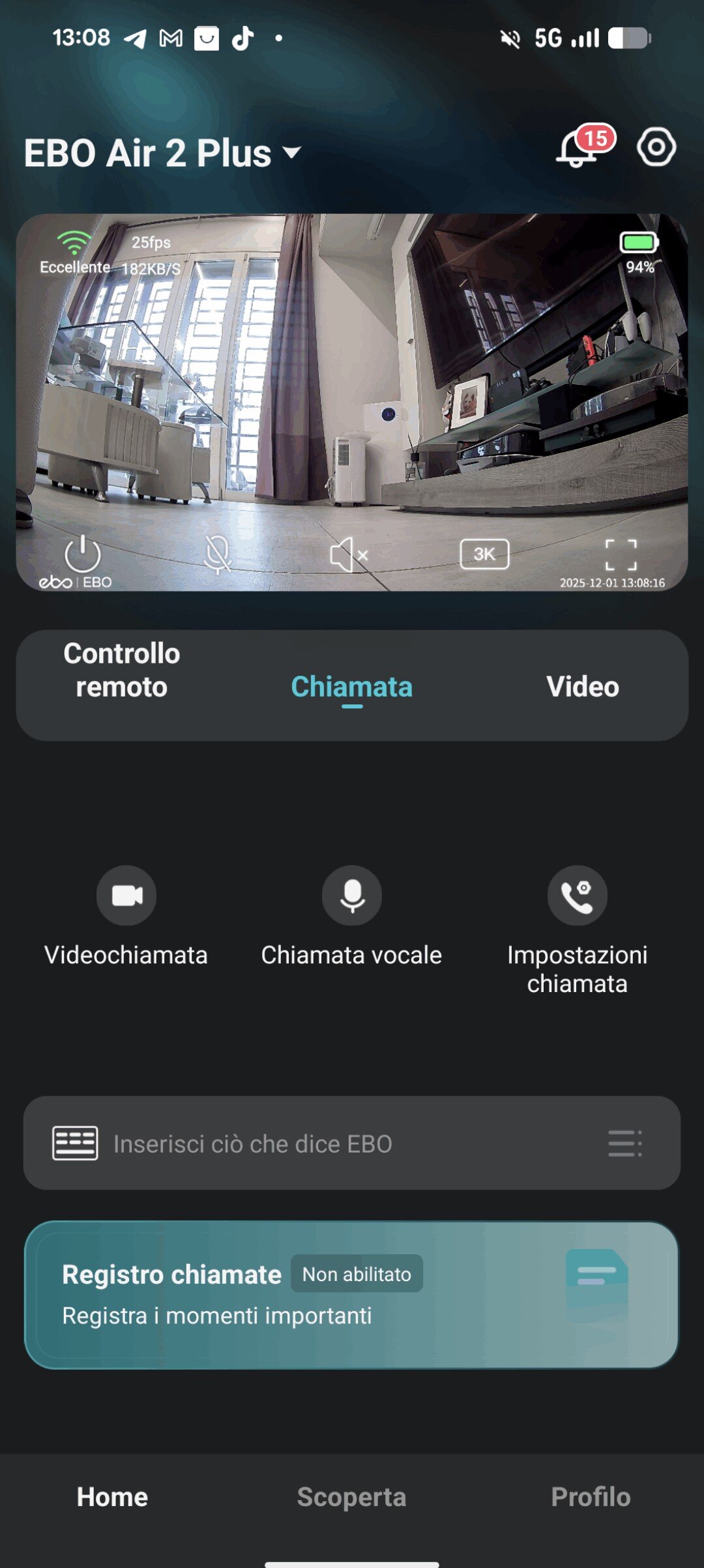 Screenshot Screenshot