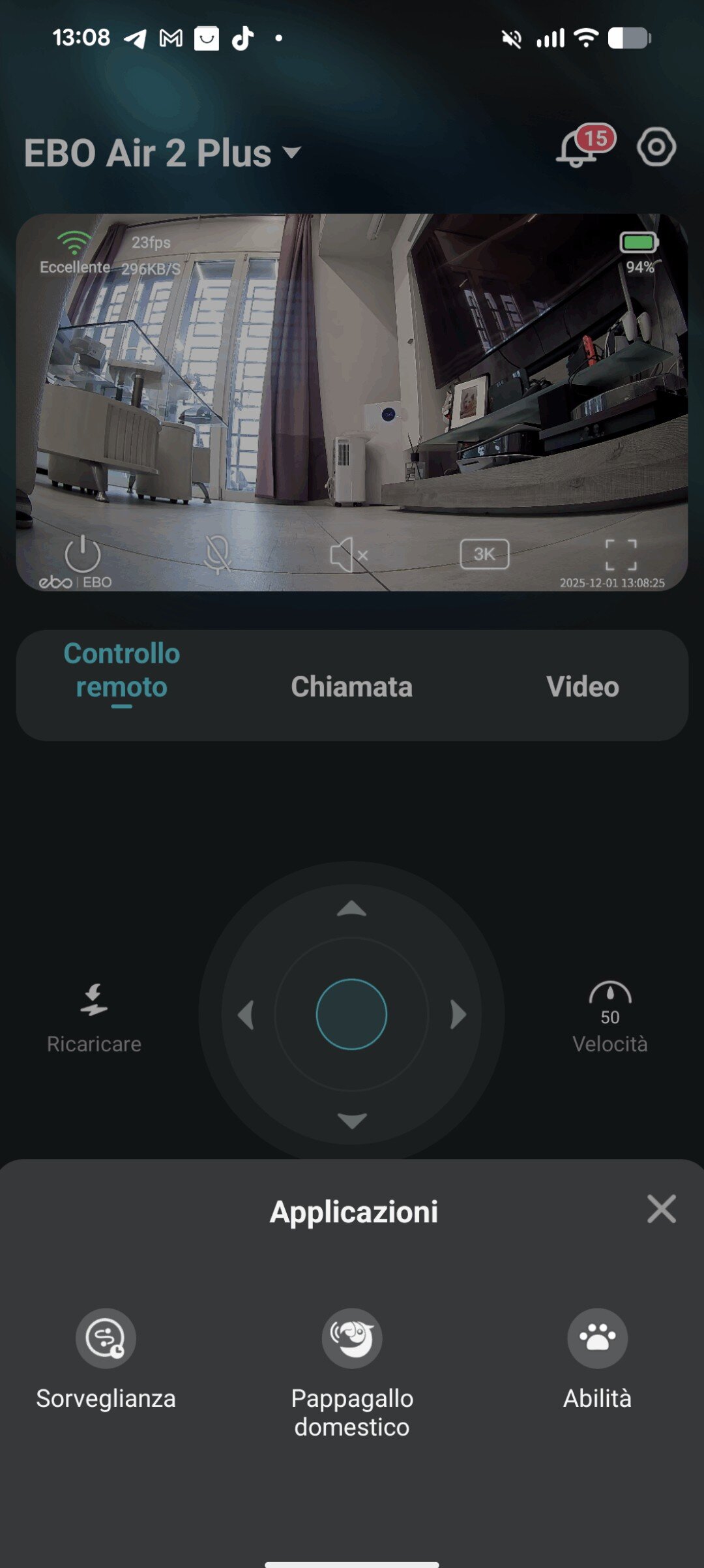 Screenshot Screenshot