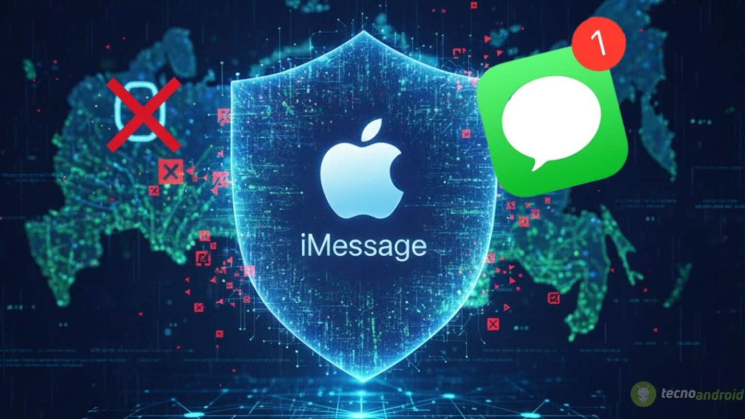 iMessage: bloccarlo è quasi impossibile secondo le analisi tecniche, ecco perché