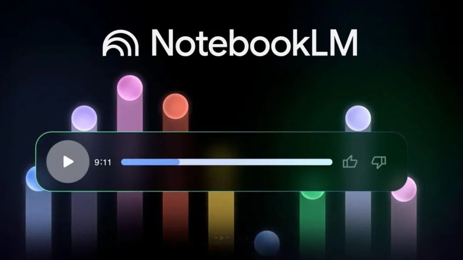 NotebookLM introduce la cronologia delle chat per tutti gli utenti