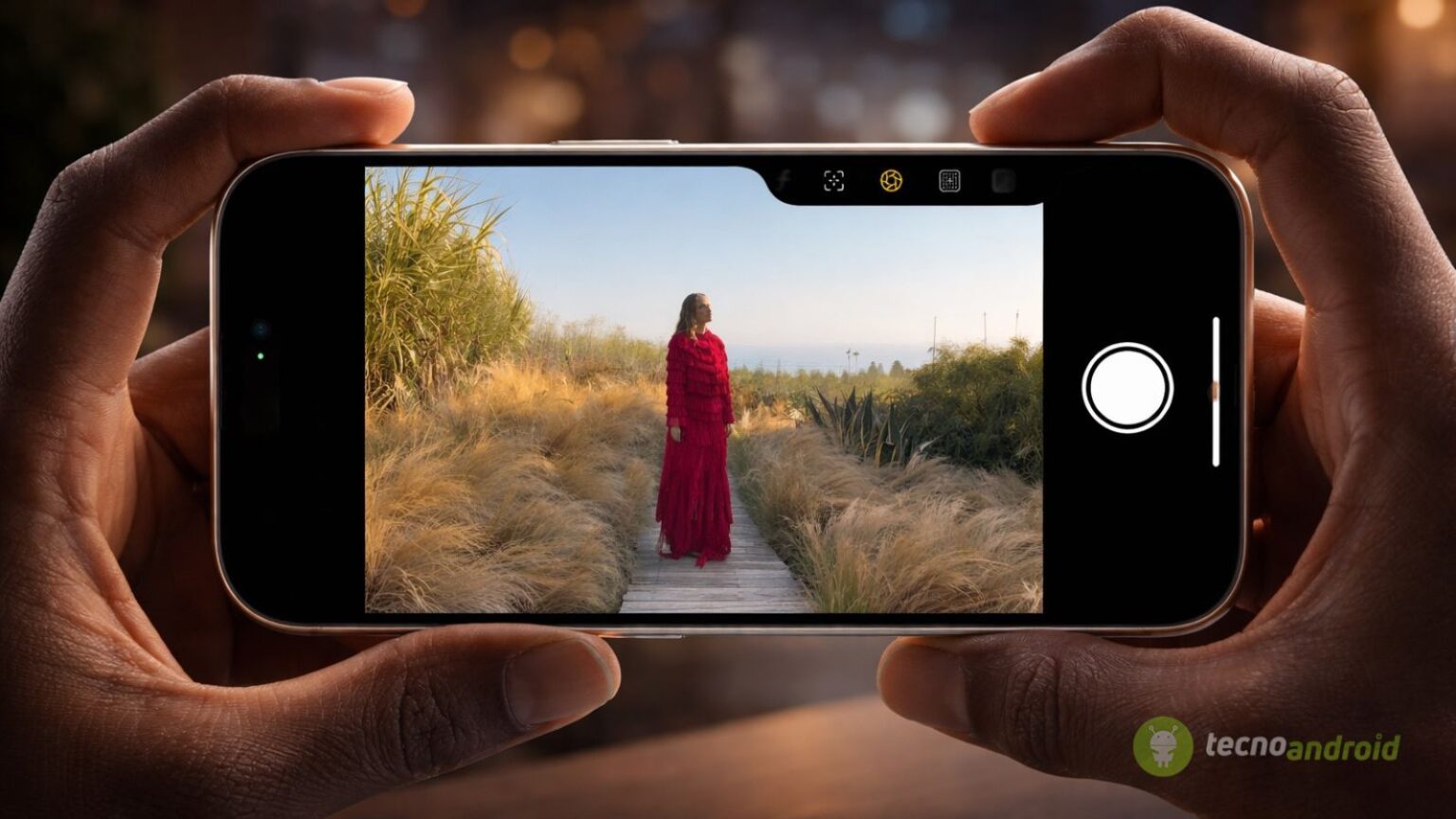 iPhone 18: Apple cambierà il Camera Control, ecco come