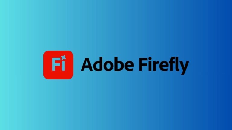 Adobe Firefly, è rivoluzione nell'editing AI: non dovrete più fare tutto da capo