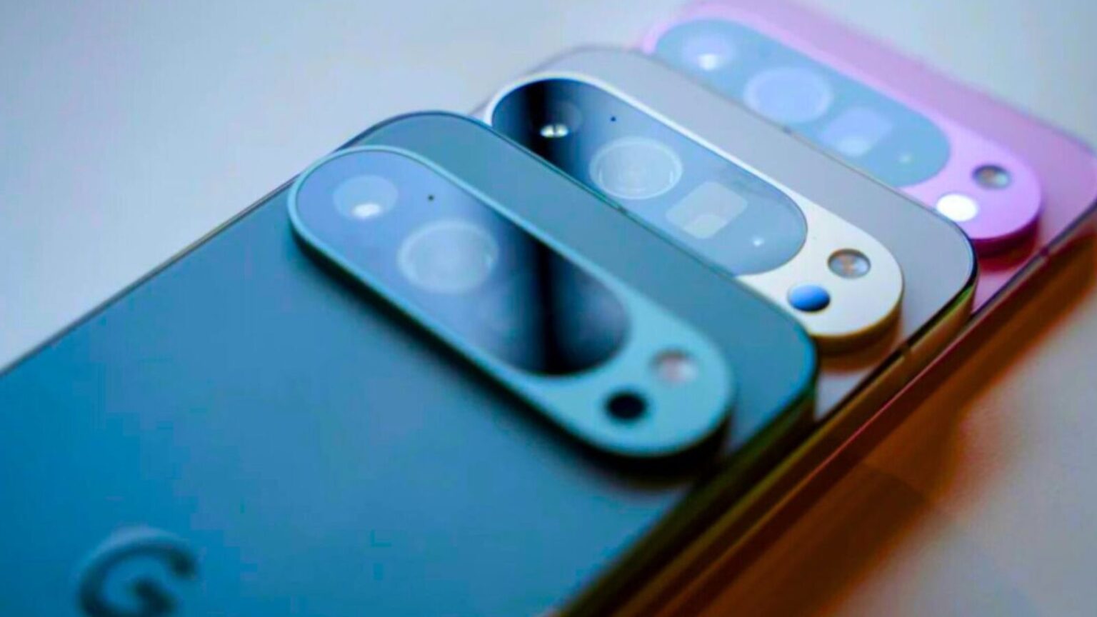 Fotocamera Pixel: Google ripristina i cursori di ombre ed esposizione e corregge l’interfaccia