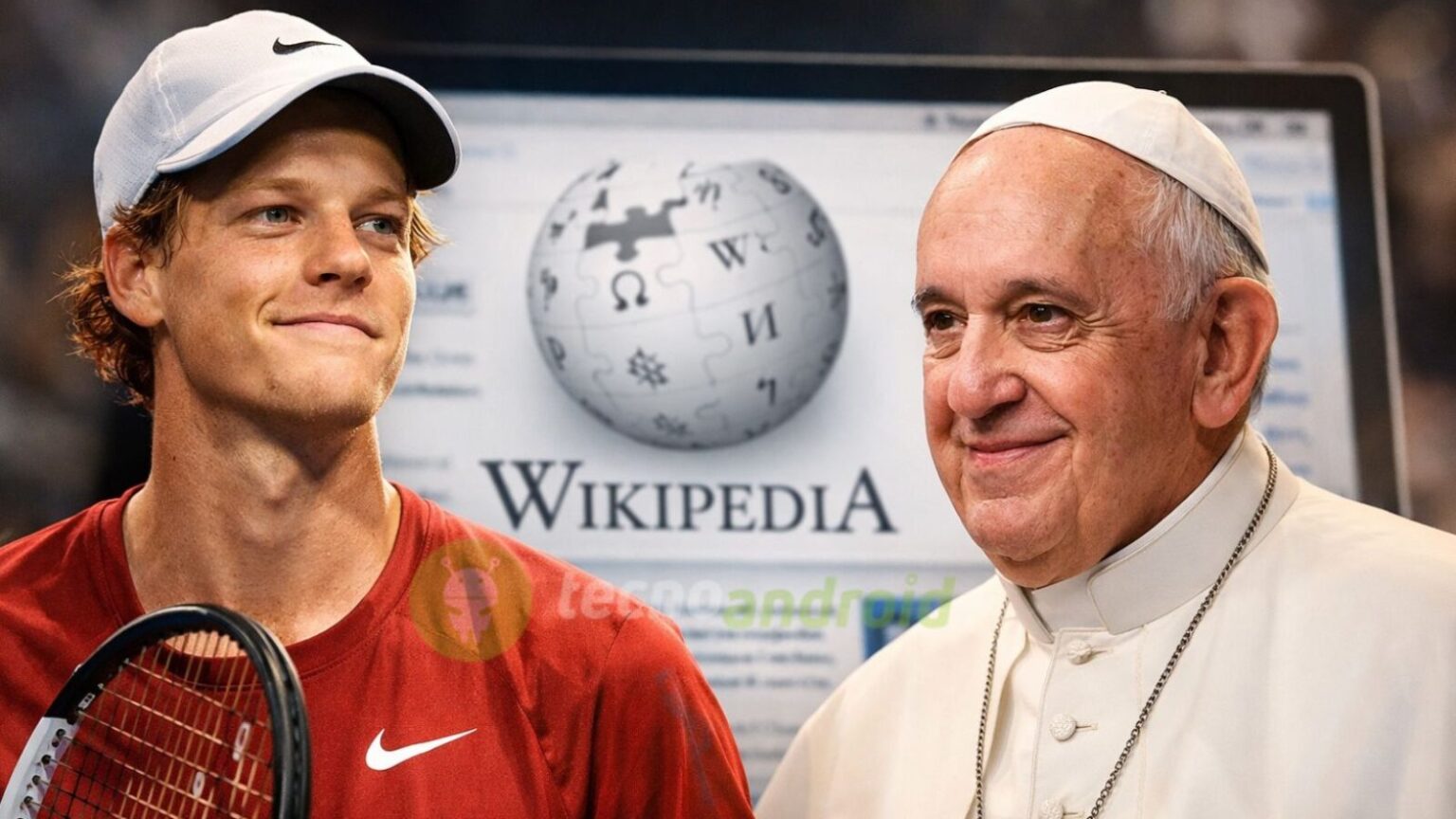Wikipedia: ecco cosa hanno cercato di più gli italiani nel 2025
