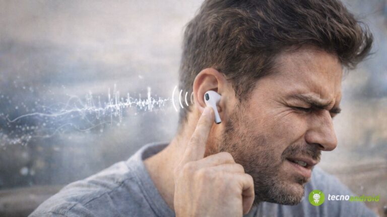 AirPods Pro 3, fruscii e sibili ancora presenti anche con l'aggiornamento