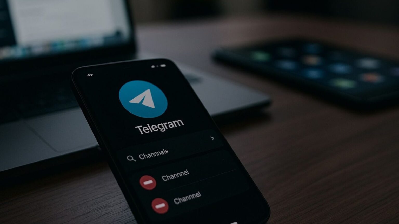 Telegram
