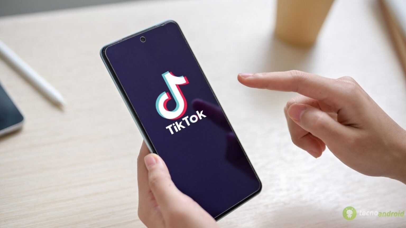 TikTok spinge sull’AI: Doubao entra in scena per rafforzare l’ecosistema mobile