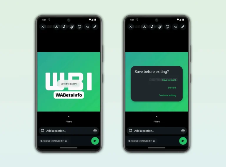 WA STATUS EDITOR SAVE DRAFT BUTTON SHORTCUT FEATURE ANDROID scaled png WA STATUS EDITOR SAVE DRAFT BUTTON SHORTCUT FEATURE ANDROID scaled png