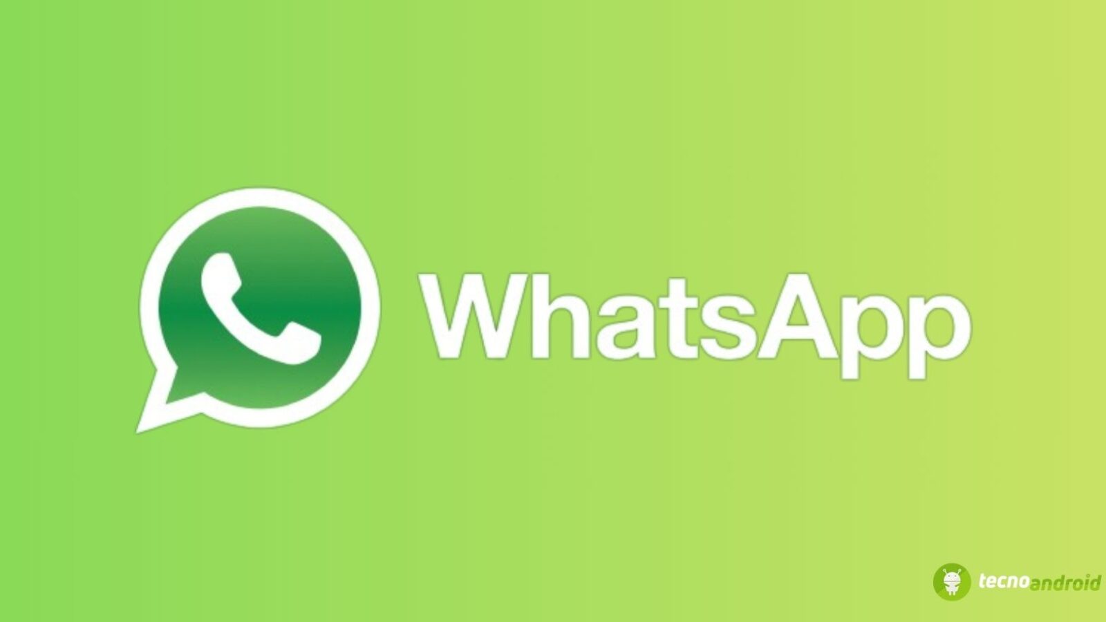 WhatsApp chat: in test la condivisione della cronologia recente per i nuovi membri dei gruppi