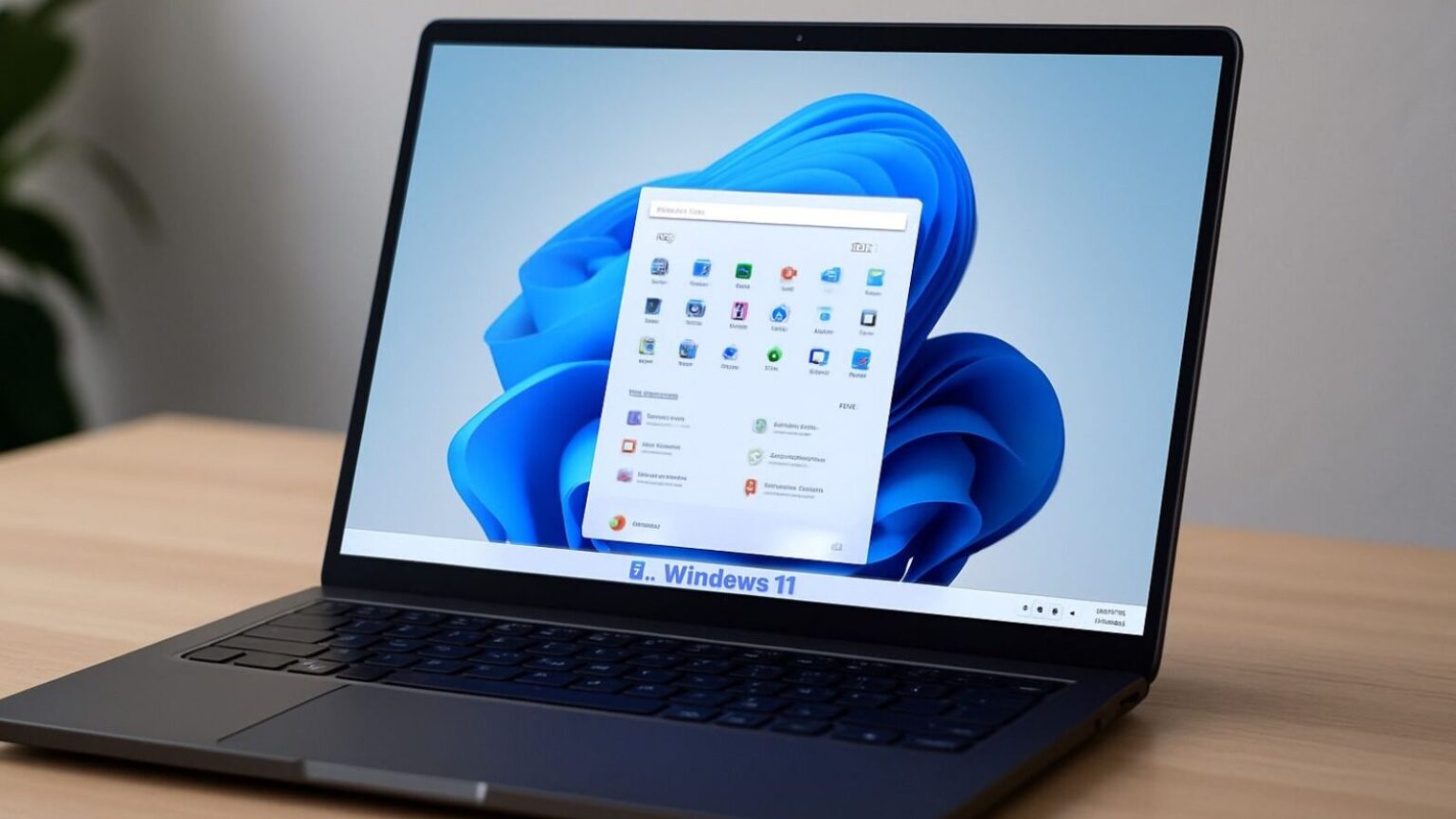 Windows 11 dark mode: nuovo passo avanti, ma il lampeggio iniziale crea disagio