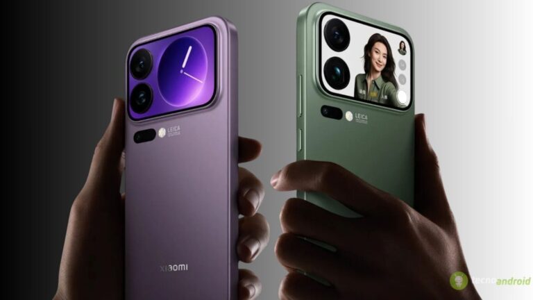 Xiaomi 17 Ultra: lenti Leica e batteria enorme per il top di gamma, quando arriva