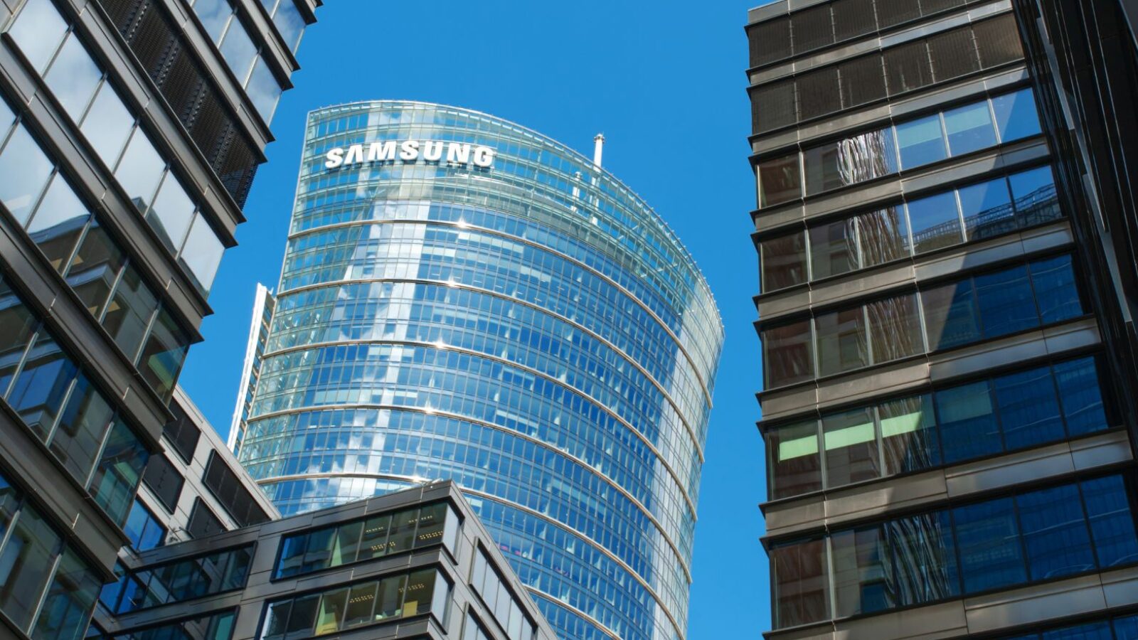 Samsung rivela dettagli del Galaxy Z Fold 8