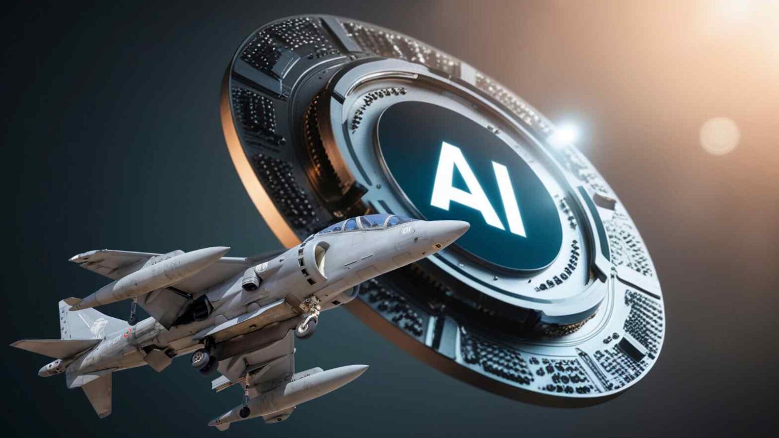 Dal linguaggio bellico alle checklist: cosa fa davvero GenAI.mil