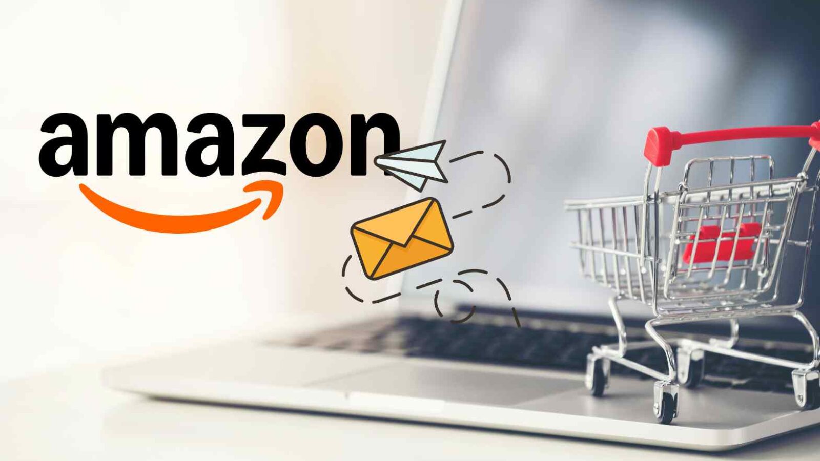 La crisi con USPS spinge Amazon verso consegne autonome