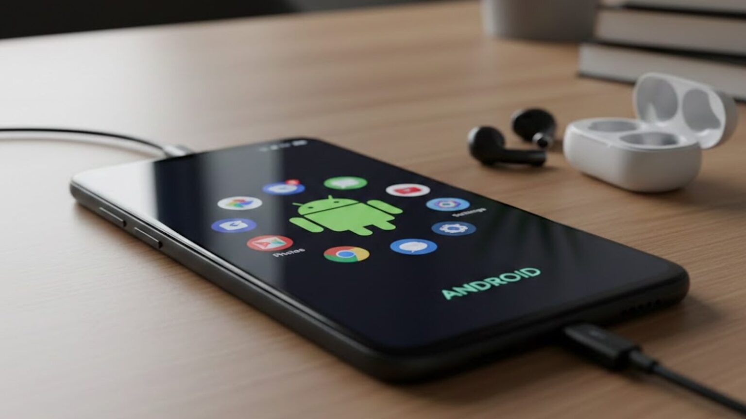 android