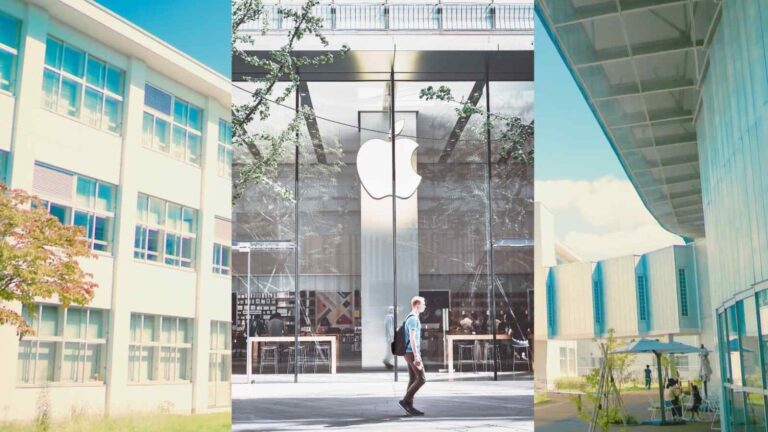 Apple ottiene una proroga di quattro anni per completare il mega-campus in Carolina del Nord, salvaguardando incentivi e piani di espansione.