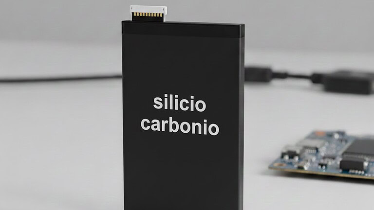MEMORIA DI SILICIO E CARBONIO PER TECNOLOGIE AVANZATE.
