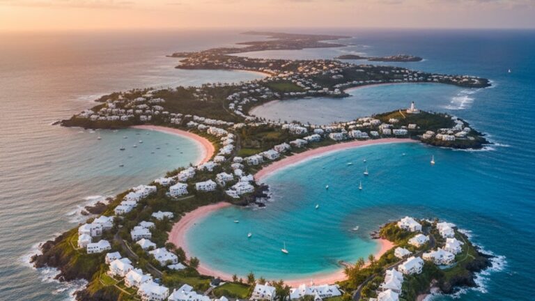 bermuda