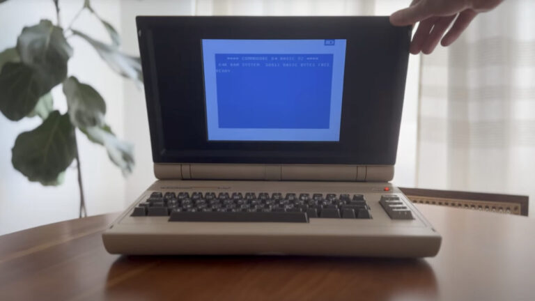 commodore