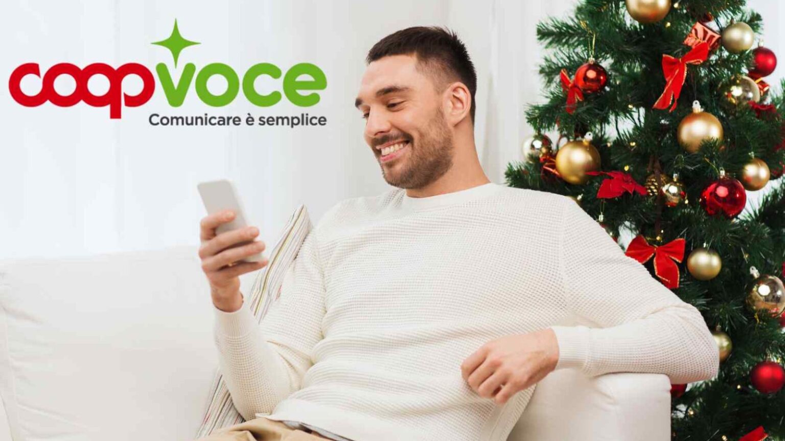 CoopVoce presenta EVO 200, un’offerta mobile chiara con 200 GB, minuti illimitati e prezzo fisso senza vincoli nascosti.