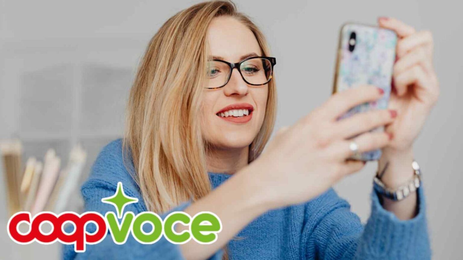 CoopVoce EVO 100 offre 100 Giga, minuti illimitati e SMS con rete stabile, attivazione semplice e tariffe fisse senza sorprese.