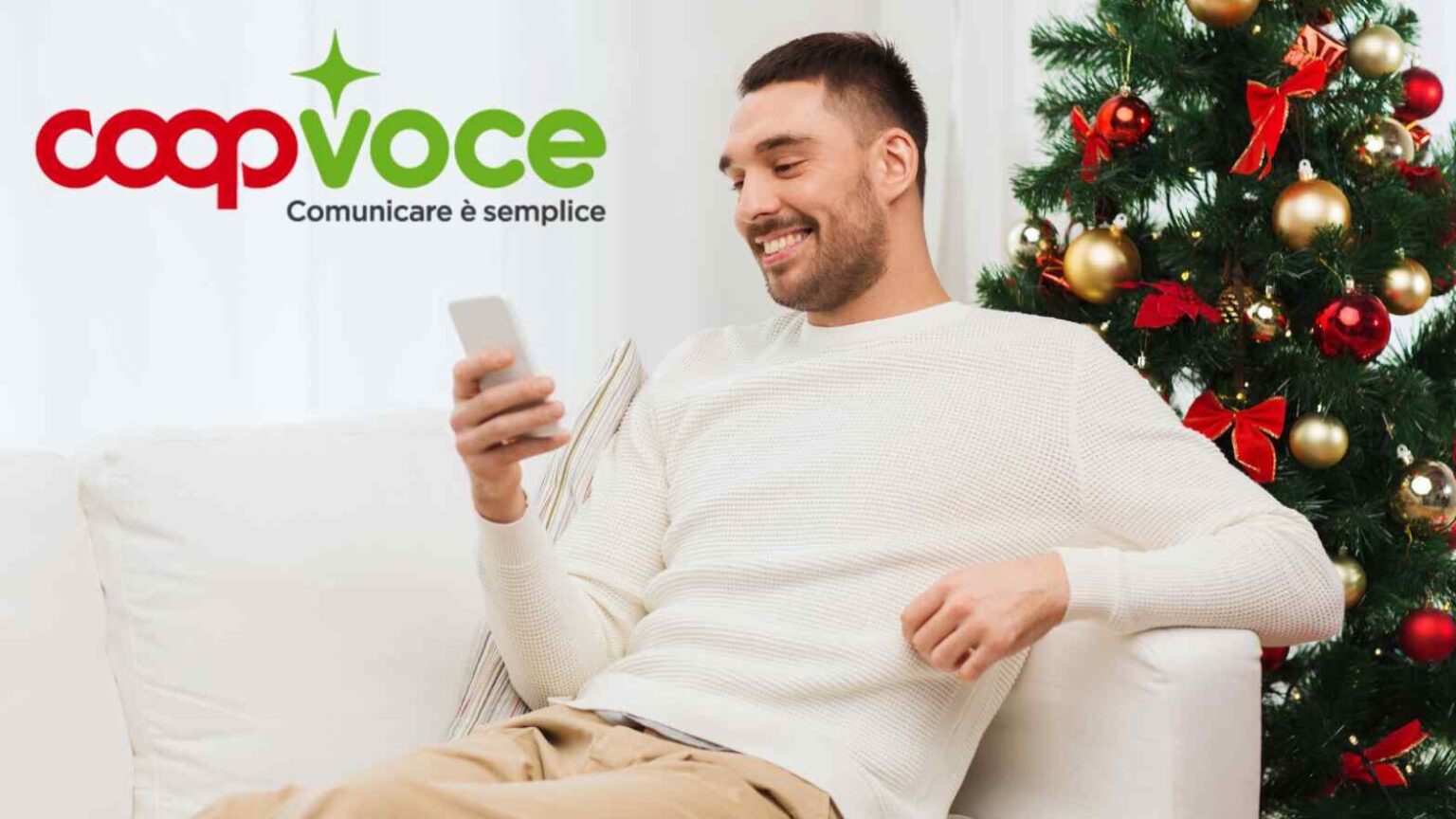 CoopVoce EVO 250 offre 250 Giga, minuti illimitati e SMS a 9,90€/mese, con tariffe chiare e senza sorprese.