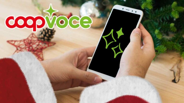 CoopVoce EVO 200 offre 200 GB, minuti illimitati e SIM pronta all’uso a 6,90 € al mese, con gestione semplice e senza sorprese.