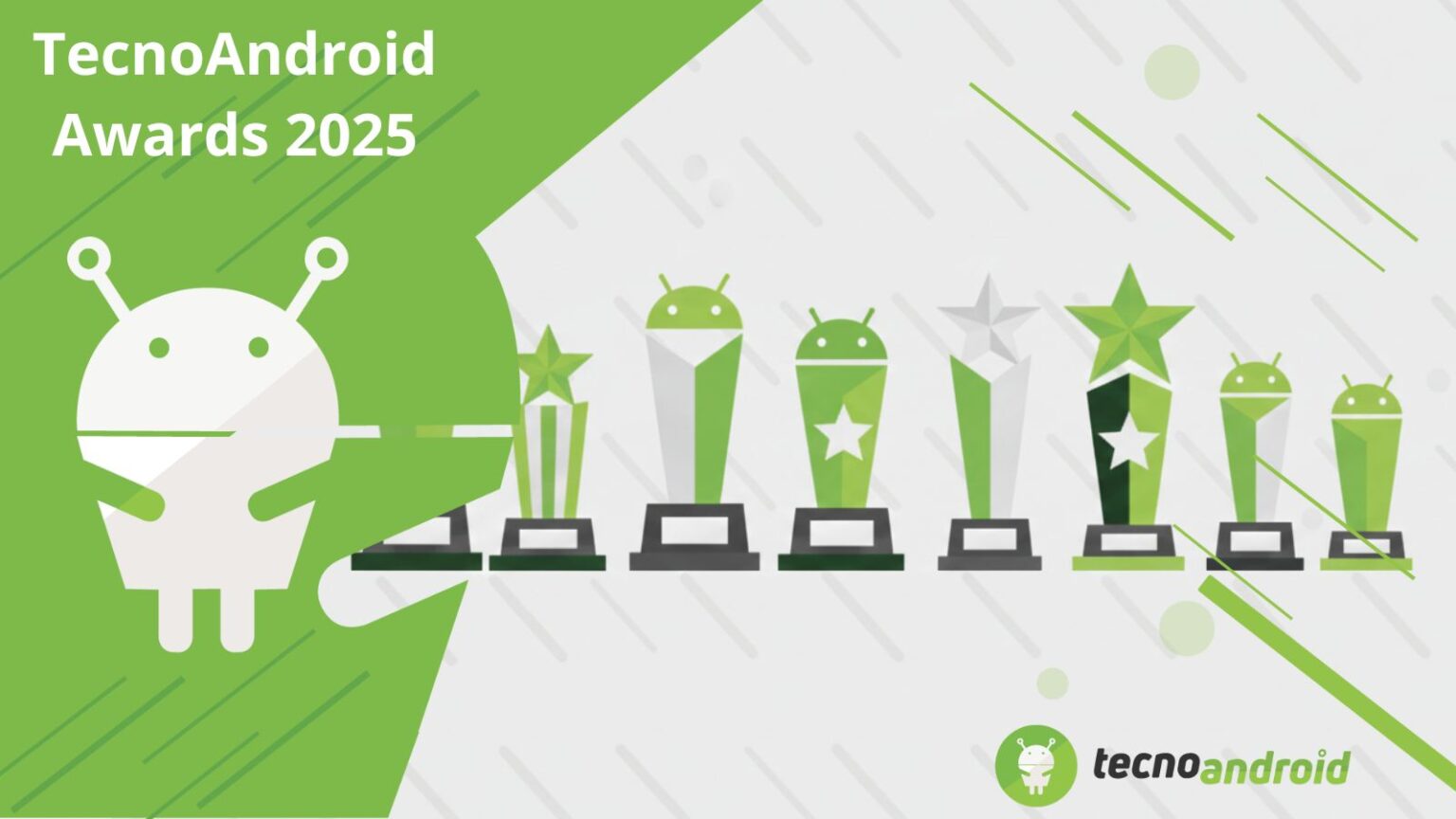 copertina TecnoAndroid Awards
