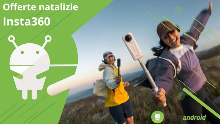 copertina offerte Insta360