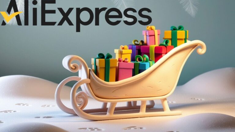 AliExpress, le offerte Black Friday proseguono con sconti FOLLI