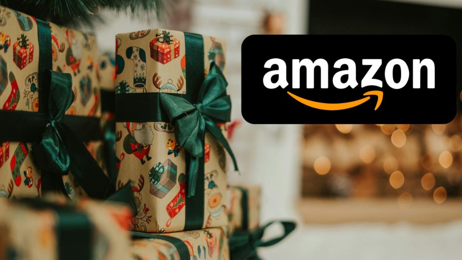 Amazon SPEZZA i PREZZI: tutto è in OFFERTA al 50% oggi
