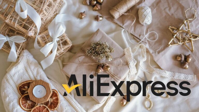 AliExpress, regali di Natale per tutti con questi sconti fino al 60%