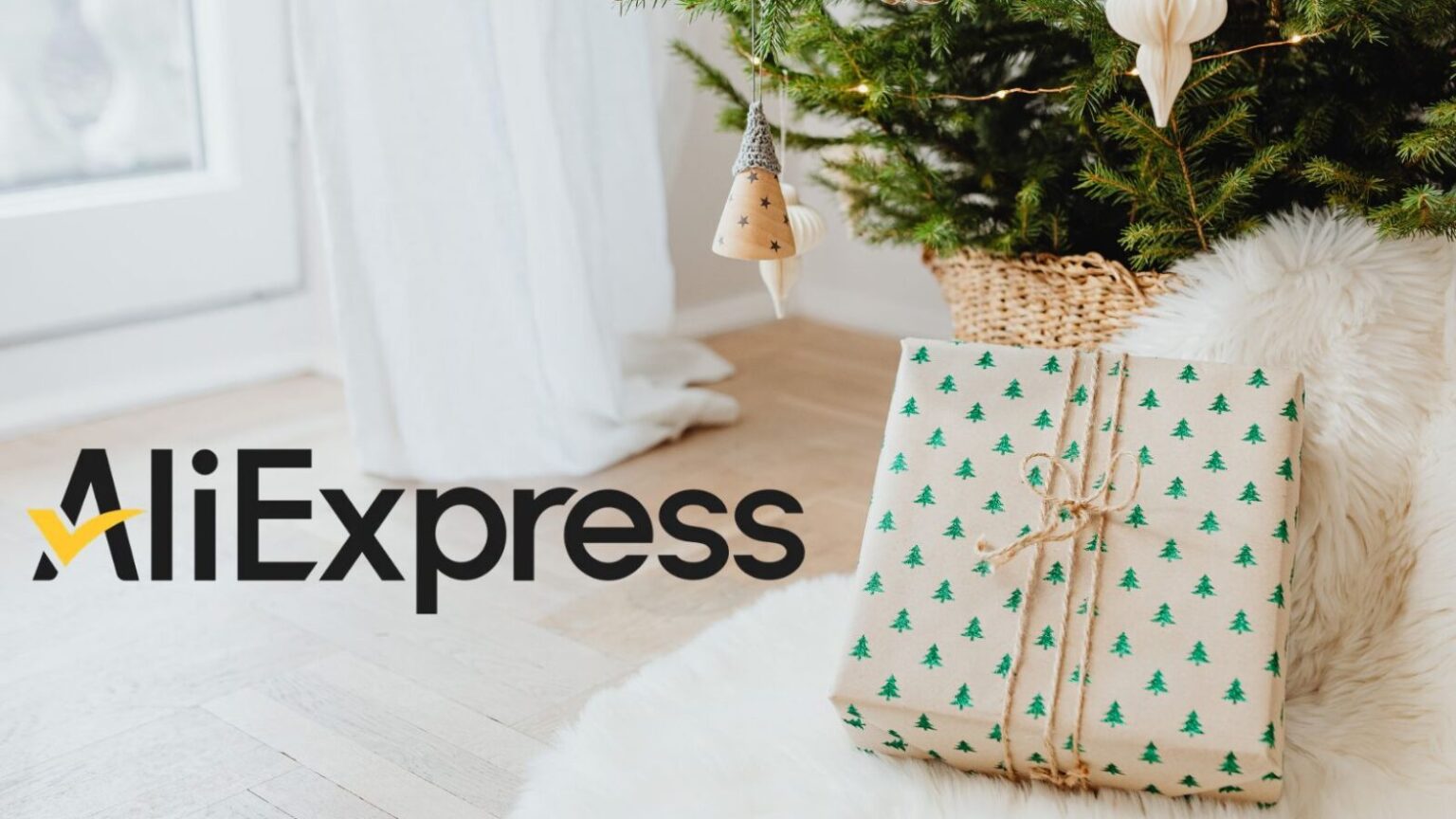 AliExpress riserva sconti imperdibili: tutti i prezzi in offerta oggi
