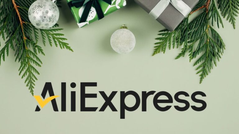 AliExpress, offerte con prezzi in CADUTA LIBERA: tutto al 50%